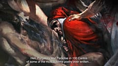 Speaking Dante