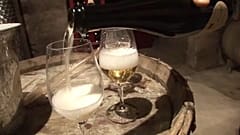 Французское шампанское возвращается в Россию