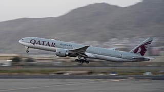 Qatar estende a mão ao governo talibã