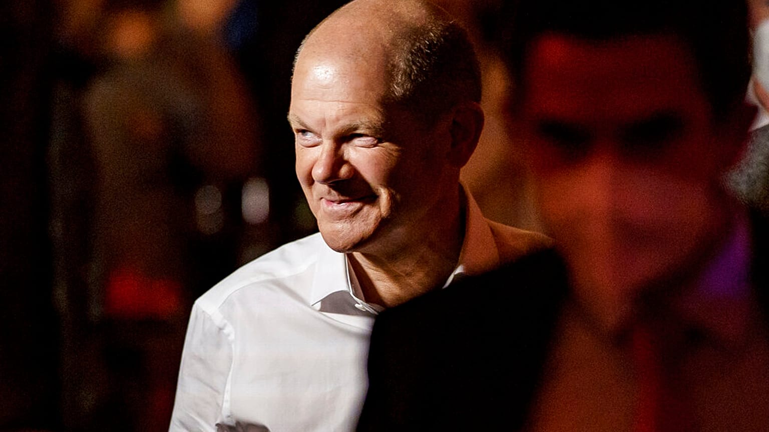 Elezioni tedesche: i duellanti Scholz e Laschet e in mezzo la verde Baerbock