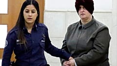 Eski okul müdiresi Malka Leifer