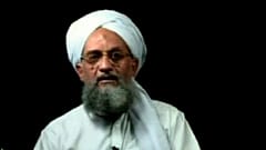 ایمن الظواهری، رهبر القاعده