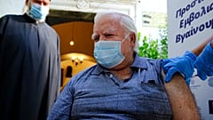 Greece virus outbreak