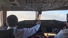 Erster kommerzieller Flug nach Kabul