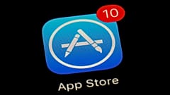 اپل استور