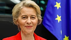 Ursula von der Leyen 