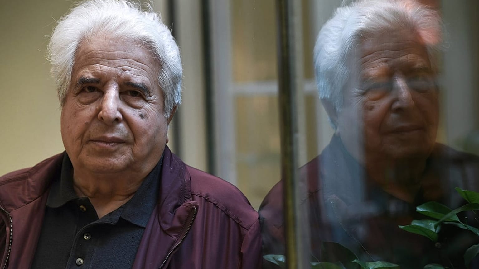 Saul Friedländer,