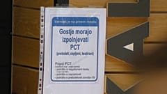 Felhívás a szerdától érvénybe lépő szigoritásokra