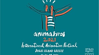 Animasyros 2021