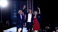 Kalifornien wählt: Übersteht Demokrat Newsom den Recall?
