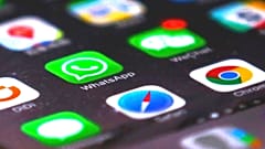 واتس‌اپ