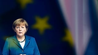 Wohin steuert Deutschland in Europa nach der Wahl am 26. September?
