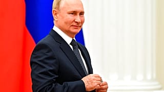 Vlagyimir Putyin