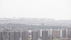 TÜİK: Türkiye'de konut satışları yüzde 17 azaldı; yabancıya konut satışı rekor kırdı