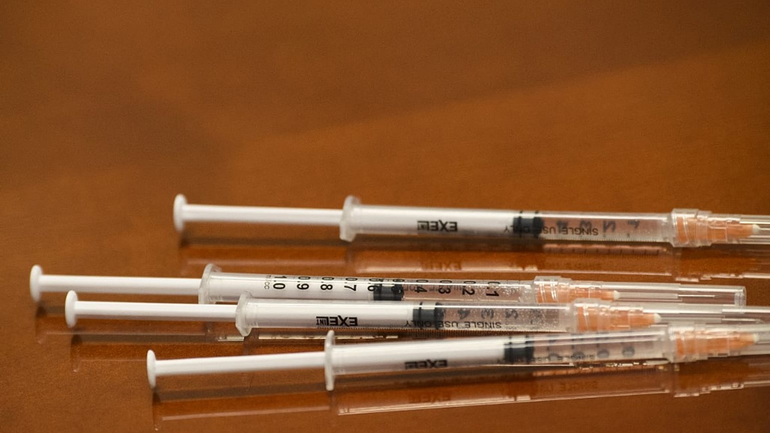 Johnson and Johnson Janssen Covid-19 aşısı