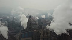EU-Klimapolitik - wieviel Ehrgeiz ist möglich?