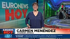 Carmen Menéndez