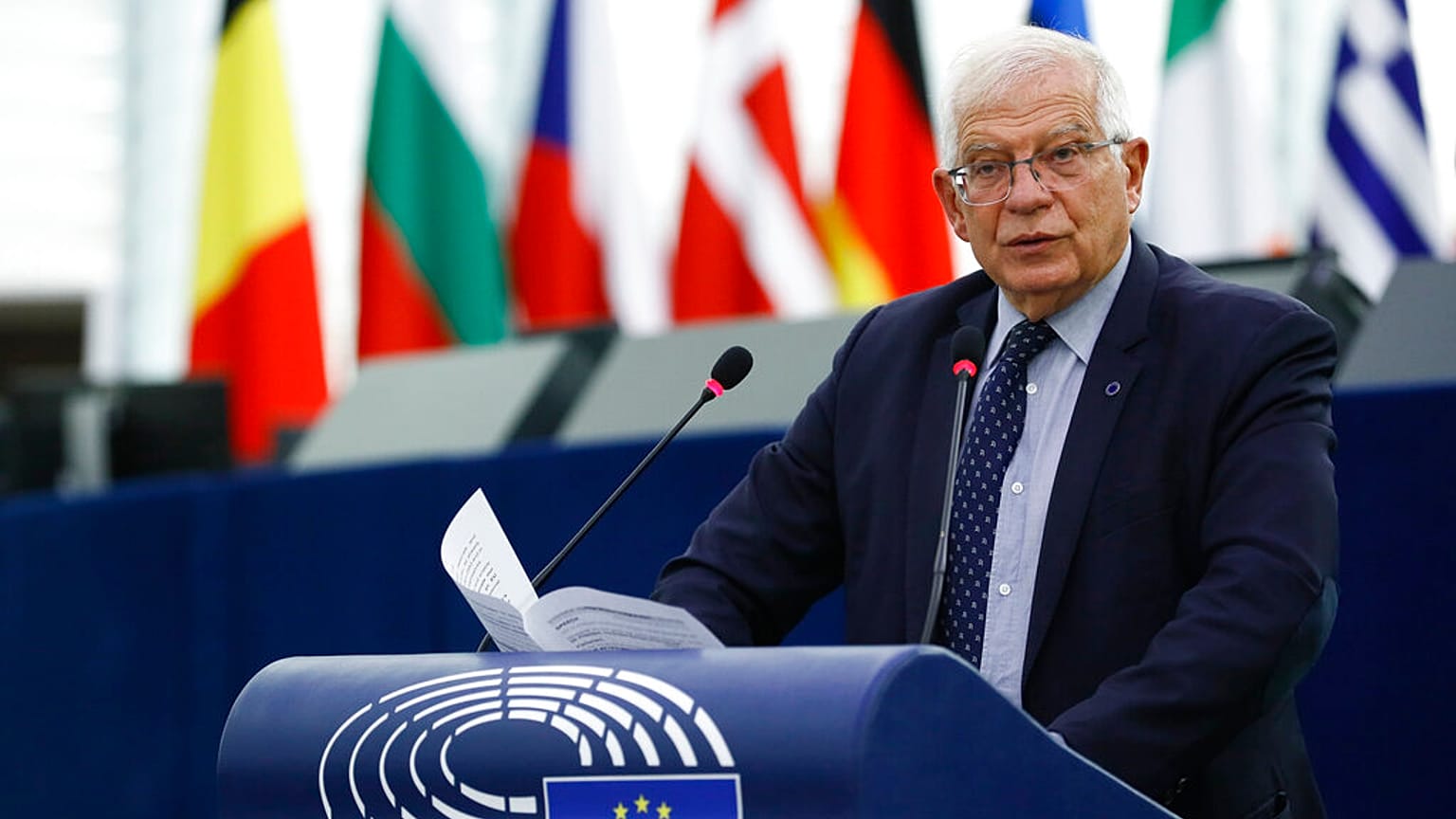 Afeganistão em debate no Parlamento Europeu