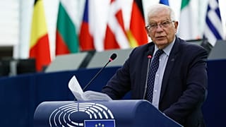 Josep Borrell 