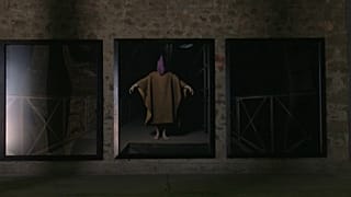 "Torture" von Andres Serrano