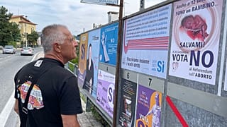 Legalizzare l'aborto, a San Marino il referendum il 26 settembre 