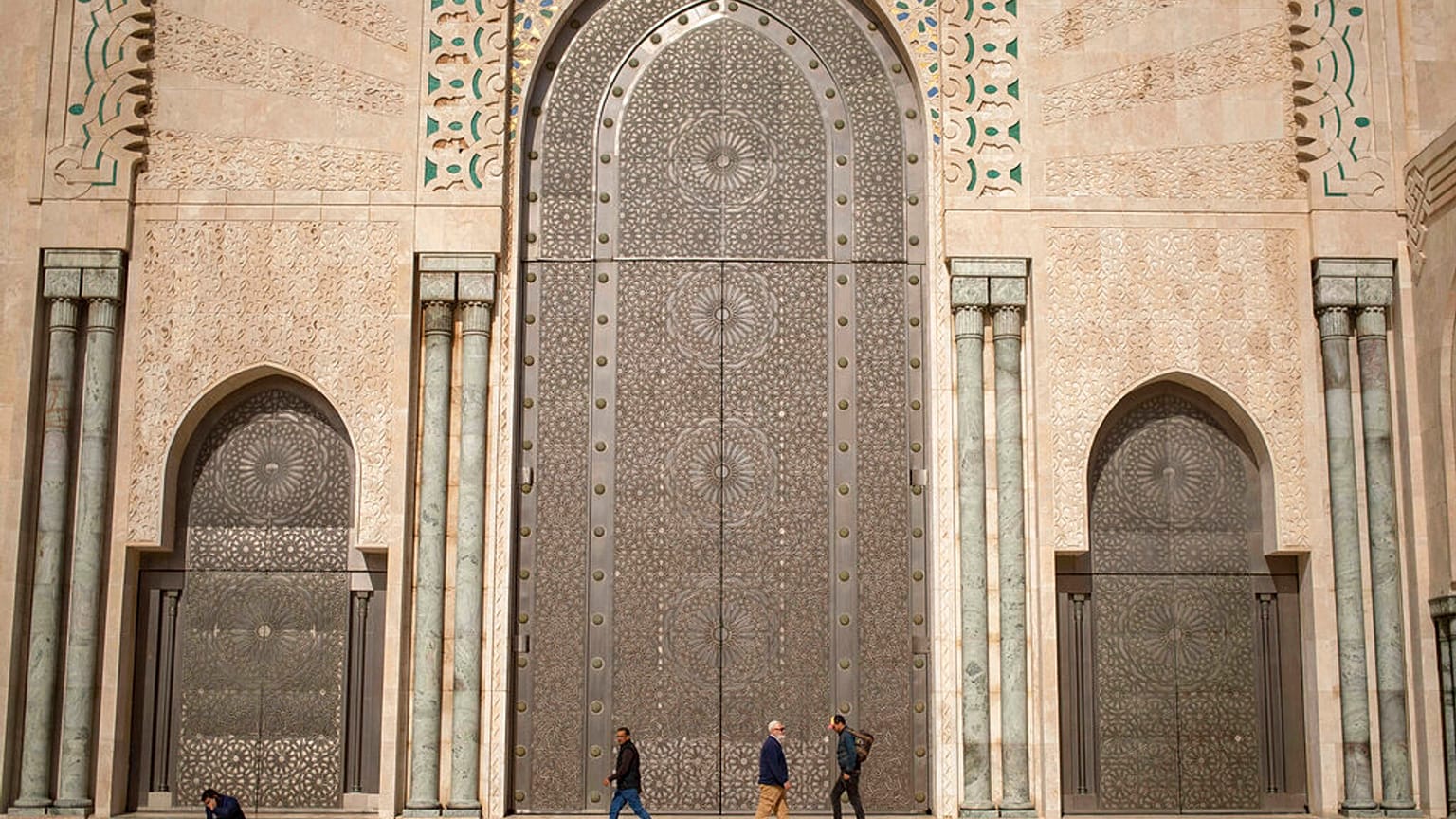 Une cellule de Daech démantelée au Maroc : trois arrestations