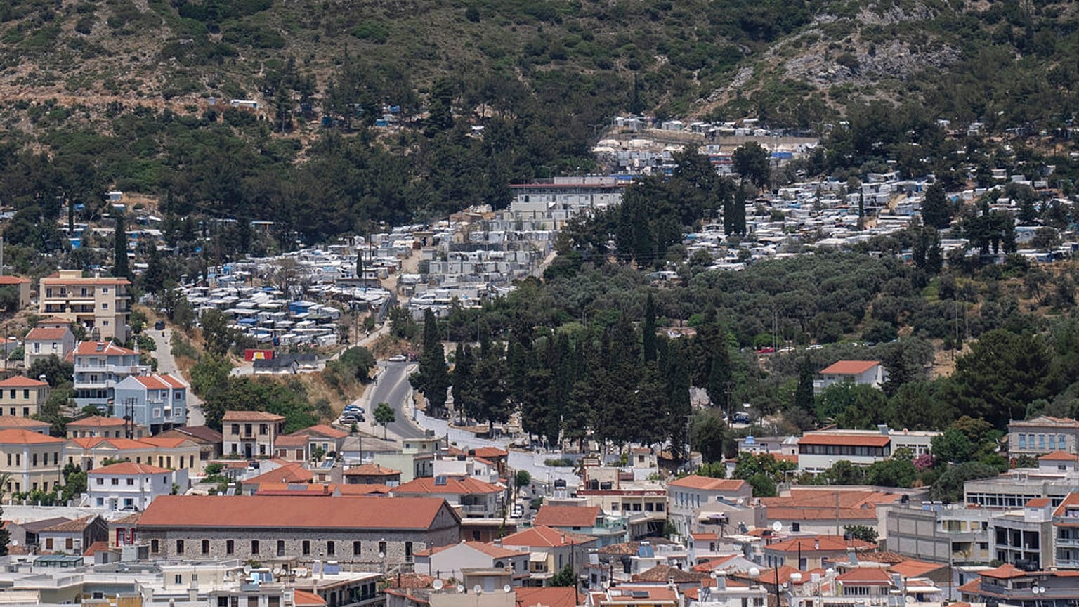 Βαθύ Σάμου