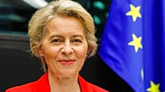  Úrsula von der Leyen celebra la gestión europea en el Debate Sobre el Estado de la Unión 