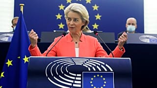 «О положении Союза»: успехи и задачи Европы
