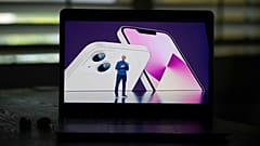 Παρουσίαση προϊόντων της Apple
