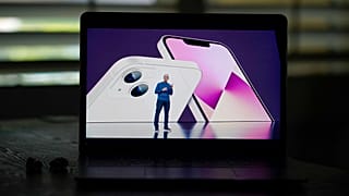 Παρουσίαση προϊόντων της Apple
