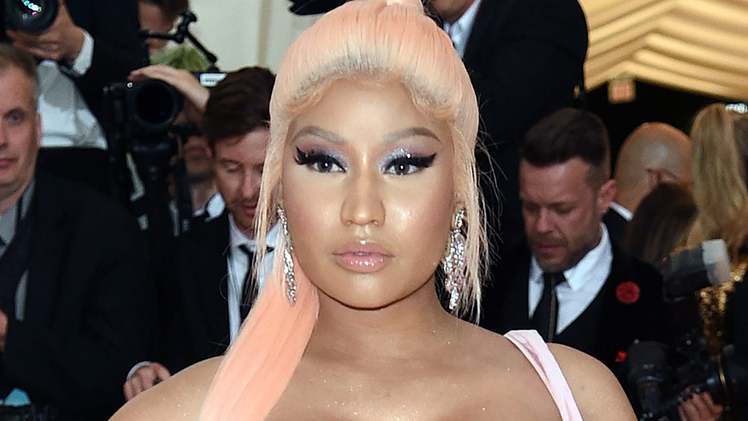 Nicki Minaj