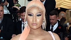 Nicki Minaj