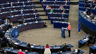Ursula von der Leyen