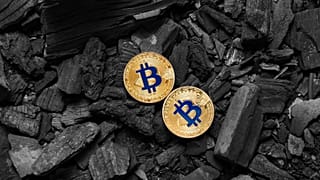 Crypto mining's use of cheap, often dirty, electricity has been the source of much debate.