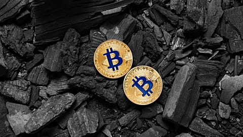 Crypto mining's use of cheap, often dirty, electricity has been the source of much debate.