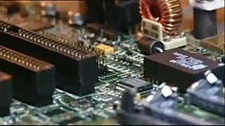 La Comisión desarrollará una 'Ley Europea de Chips' para no depender de Asia 