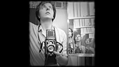 Fotografias de Vivian Maier pela primeira vez em Paris