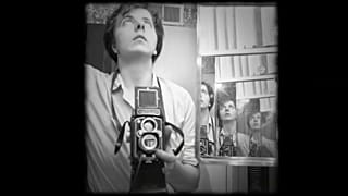 Выставка Вивиан Майер – фотографа-загадки