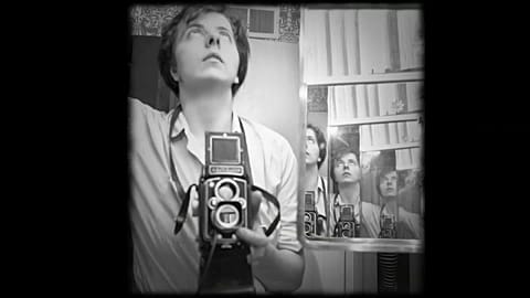 Vivian Maier fotografierte das andere New York