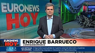Las claves del día en este vídeo de 20 minutos presentadas por Enrique Barrueco