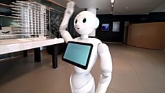 Abbiamo tutti un'intelligenza artificiale? 