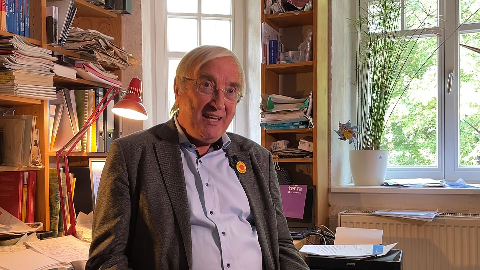 Raimund Kamm
