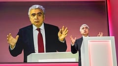 Fatih Birol