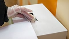 Two previous votes in April and July have failed to produce a government.