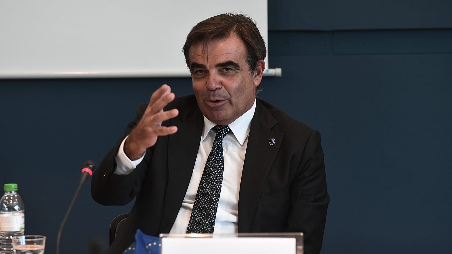 Μαργαρίτης Σχοινάς