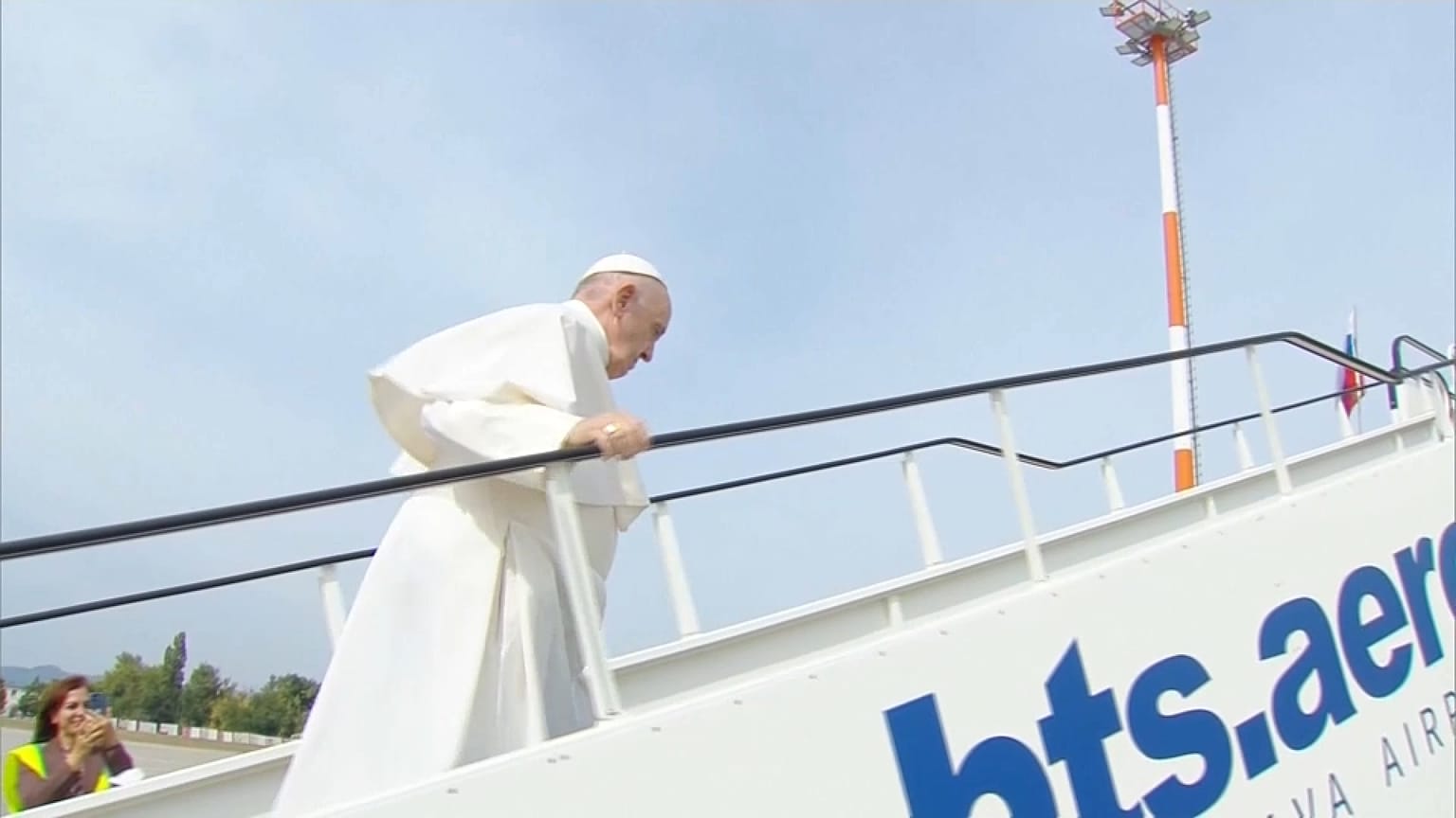 Pope
