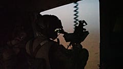 Misión del Ejército francés en Malí en una imagen de archivo