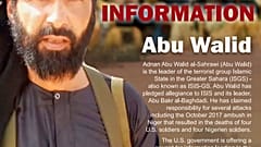 Frankreich meldet Tötung von IS-Anführer Adnan Abu Walid al-Sahrawi