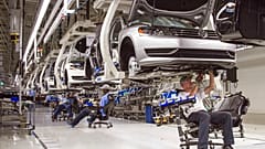 Betrugsprozess gegen VW-Manager beginnt